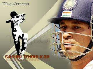 ICC worldcup top player Sachin Tendulkar desktop HQ wallpapers 2012