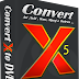 VSO ConvertXtoDVD v5 1 0 0 Beta + Activator Free Download