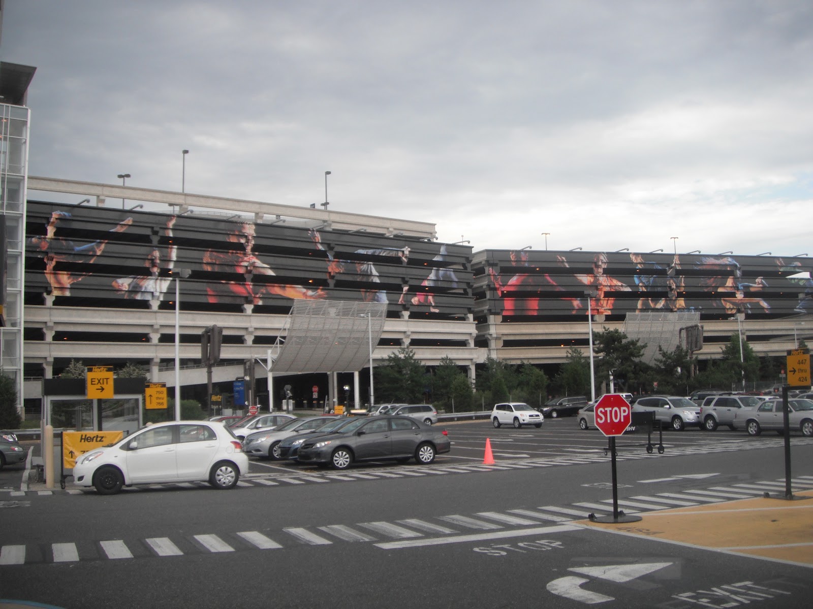 American Dirt Elevating Street Art Through Both The Laws Of