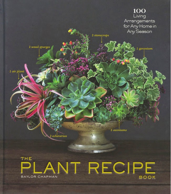 MARTHA MOMENTS The Plant Recipe Book