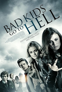 Bad Kids Go to Hell [2012] [NTSC/DVDR] Ingles, Subtitulos Español Latino