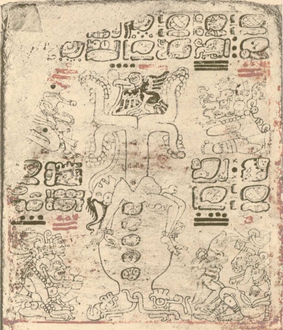 ancient space codex