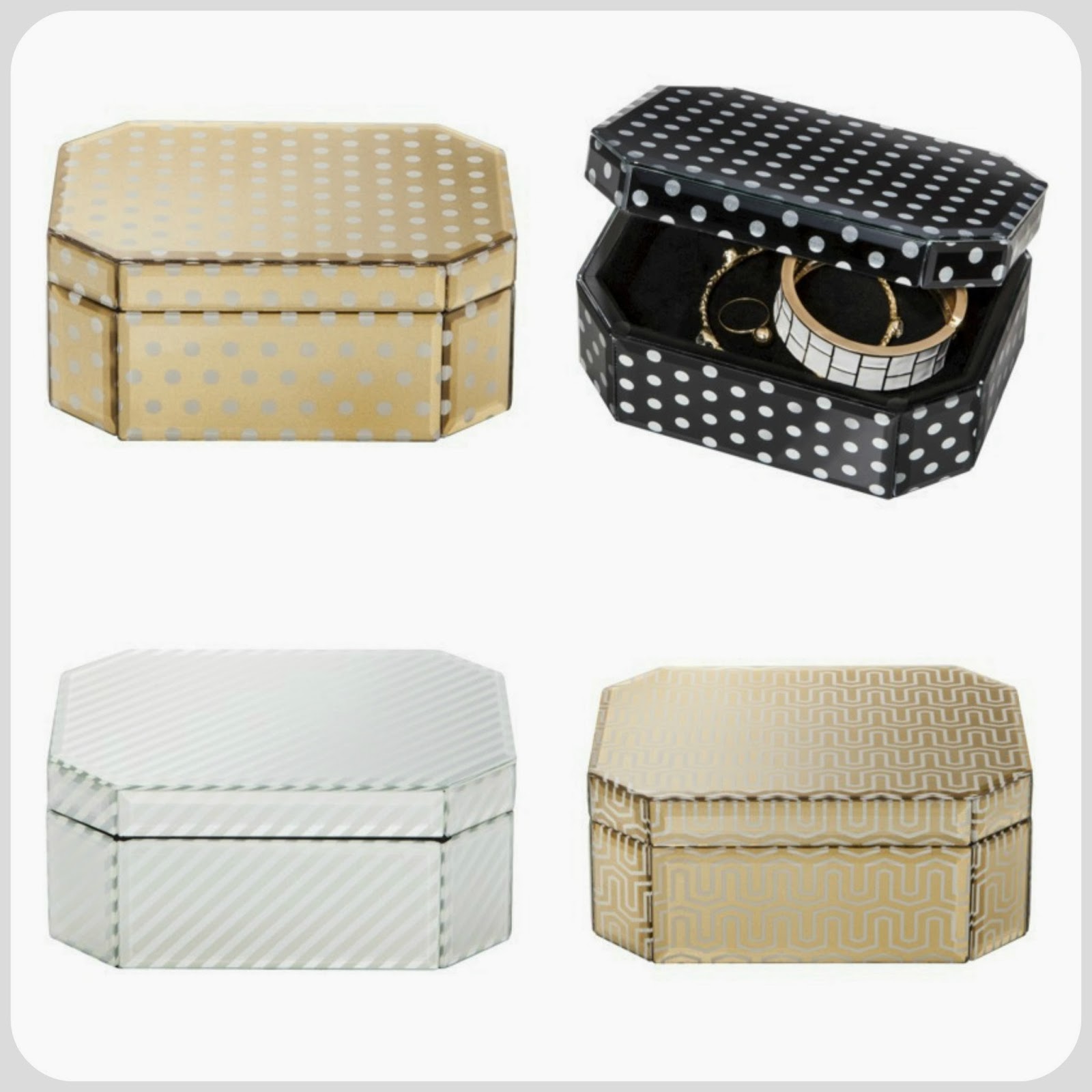 Tracy's Notebook of Style November 2013