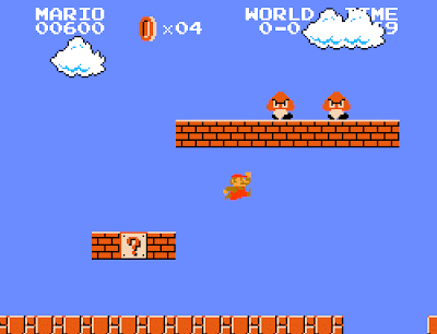 Old Super Mario Games Free Download