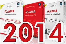 Avira Antivirus Premium 2014