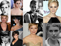 Short Hairstyles Through The Years