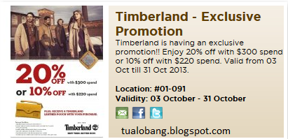 suntec timberland