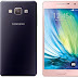 Advantages and disadvantages of Samsung Galaxy A5 2015
