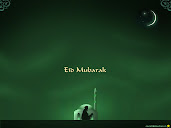 #13 Eid Wallpaper