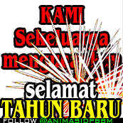 Gambar Animasi DP BBM Selamat Tahun Baru 2016, Happy New Year Bergerak Terbaru Gambar Animasi DP BBM Selamat Tahun Baru 2016, Happy New Year Bergerak Terbaru