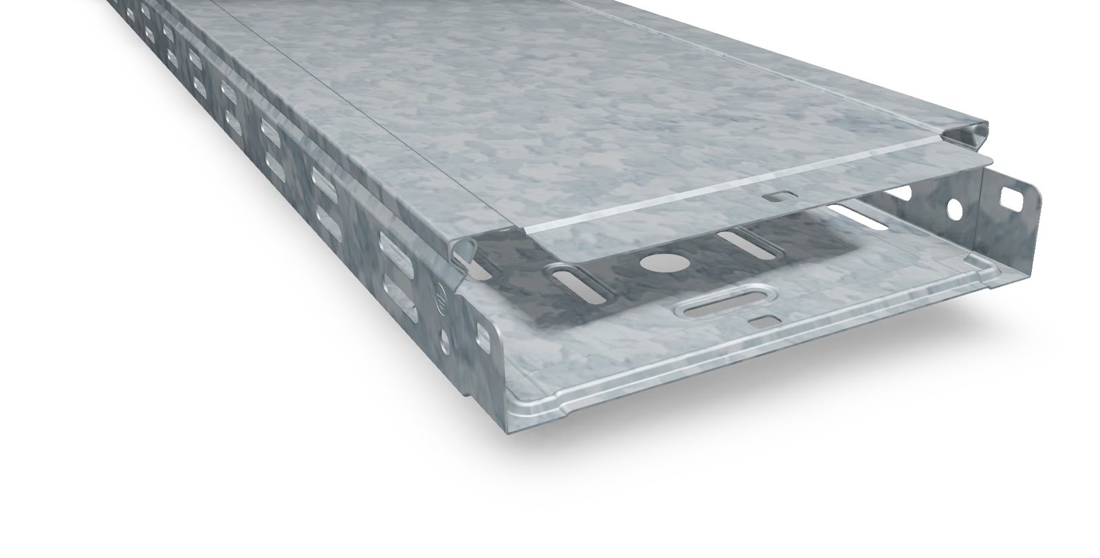 Bandeja instalaciones