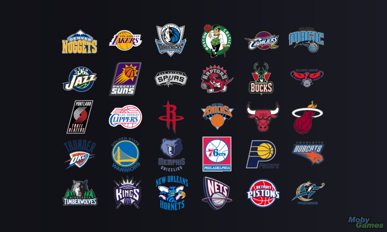 All Logos: Team Logos