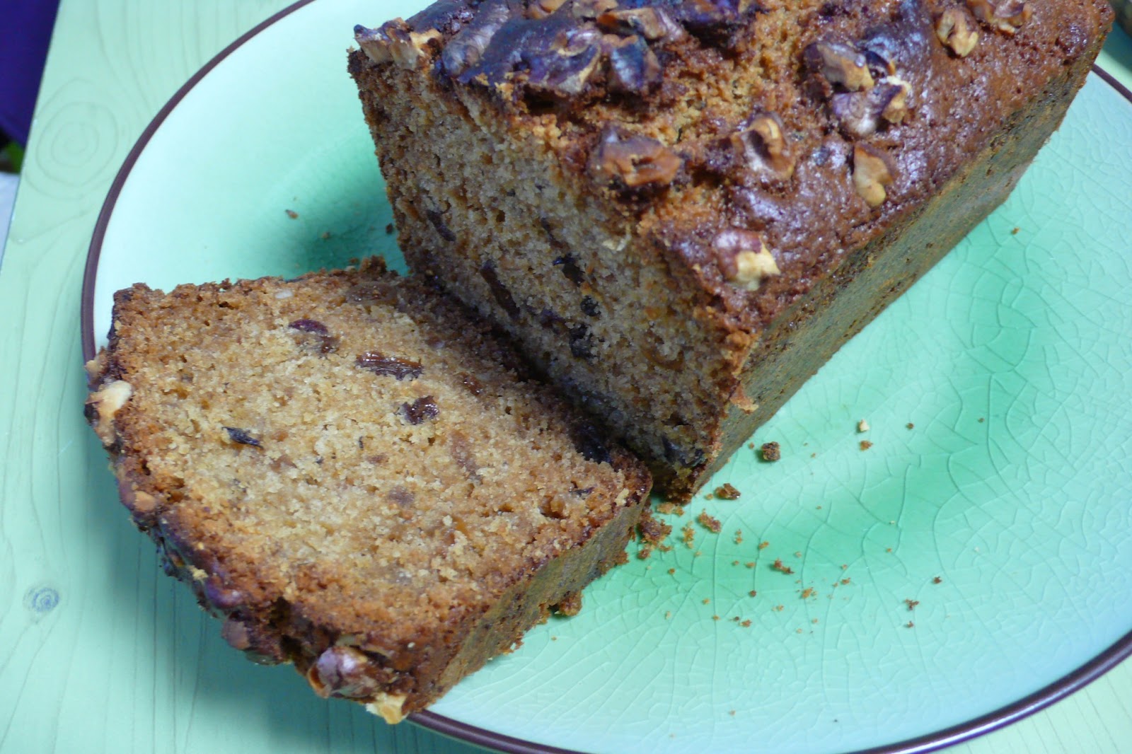 Baking in the Land of the a Thousand Hills: January 2013