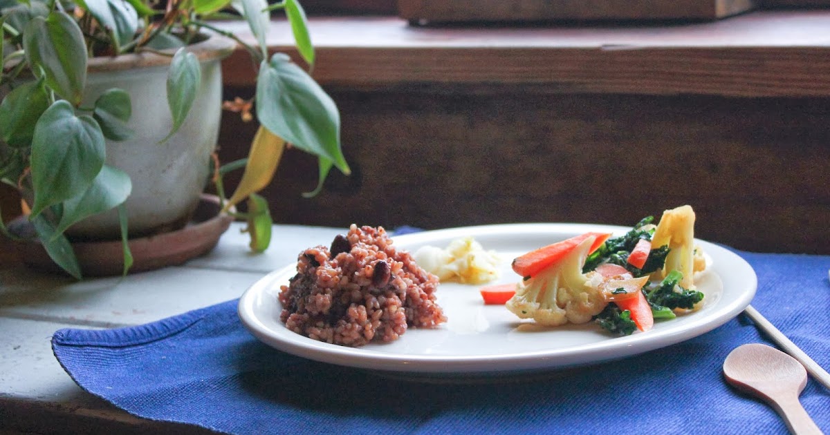 Macrofood Everyday Indian Meal For Full Moon Party