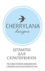 Блог Cherrylana Designs