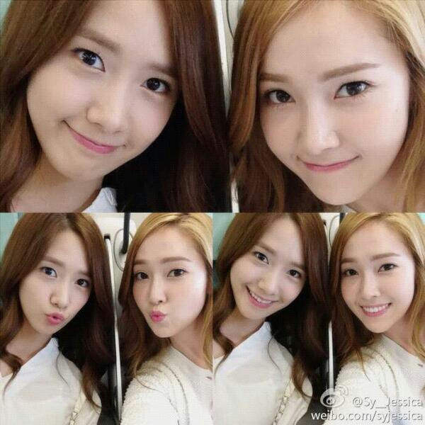 (CAPS) Jessica en Weibo 130624+jessica+weibo3