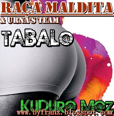 Raça Maldita & Urna's Team - Tabalo
