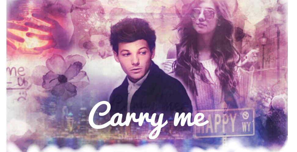 Carry me