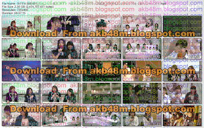 AKB48 Theater