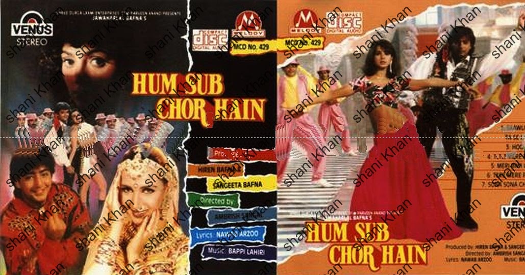 Bollywood Music A To Z Cds. visit to download http
