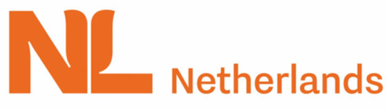 Holland becomes Netherlands on official new logo