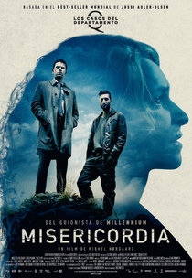 Misericordia (Los Casos del Departamento Q)