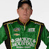 Ron Hornaday Jr. penalized after wrecking Darrell Wallace Jr. at Rockingham