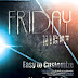 Graphicriver Friday Night Flyer Poster Template