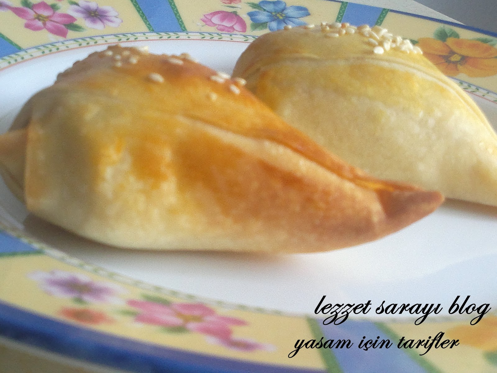 Patatesli muska börek tarifi Patatesli muska börek tarifi