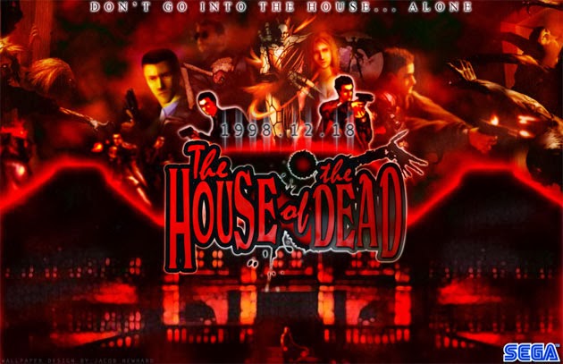house of the dead 4 download pc house of the dead 4 download pc