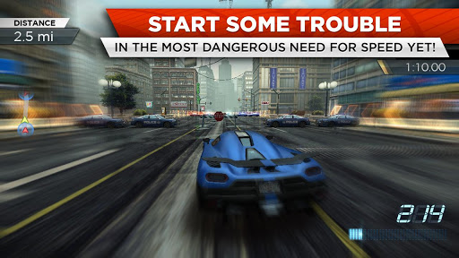 Need for speed most wanted free download for android phone Need for speed most wanted free download for android phone