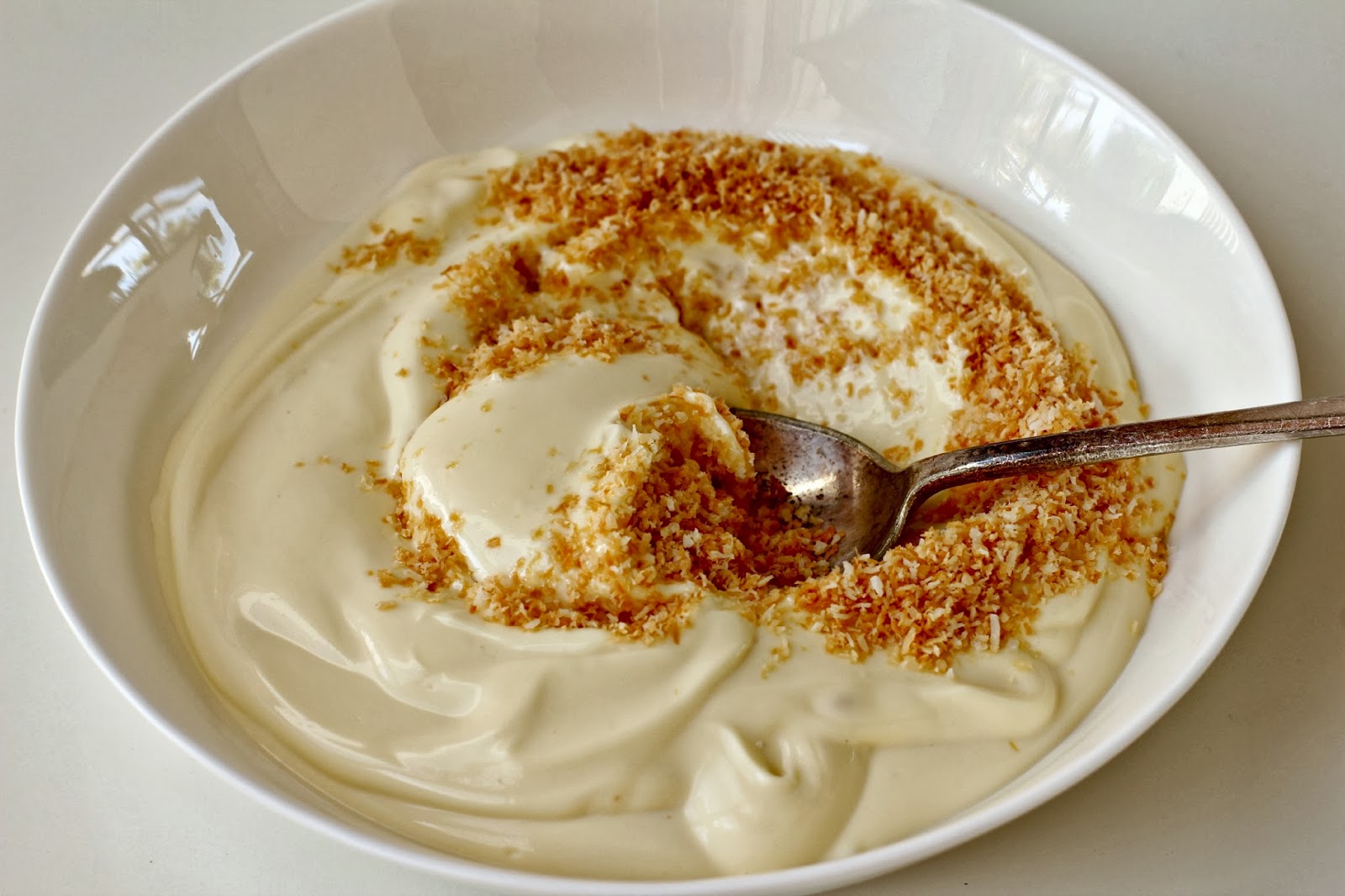 Milk and Honey Fishwiches with Coconut Mayo