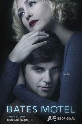 Bates Motel Baixar Bates Motel Dublado