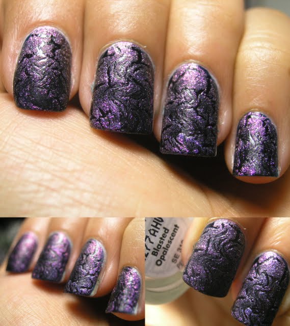 Cnd Inkwell