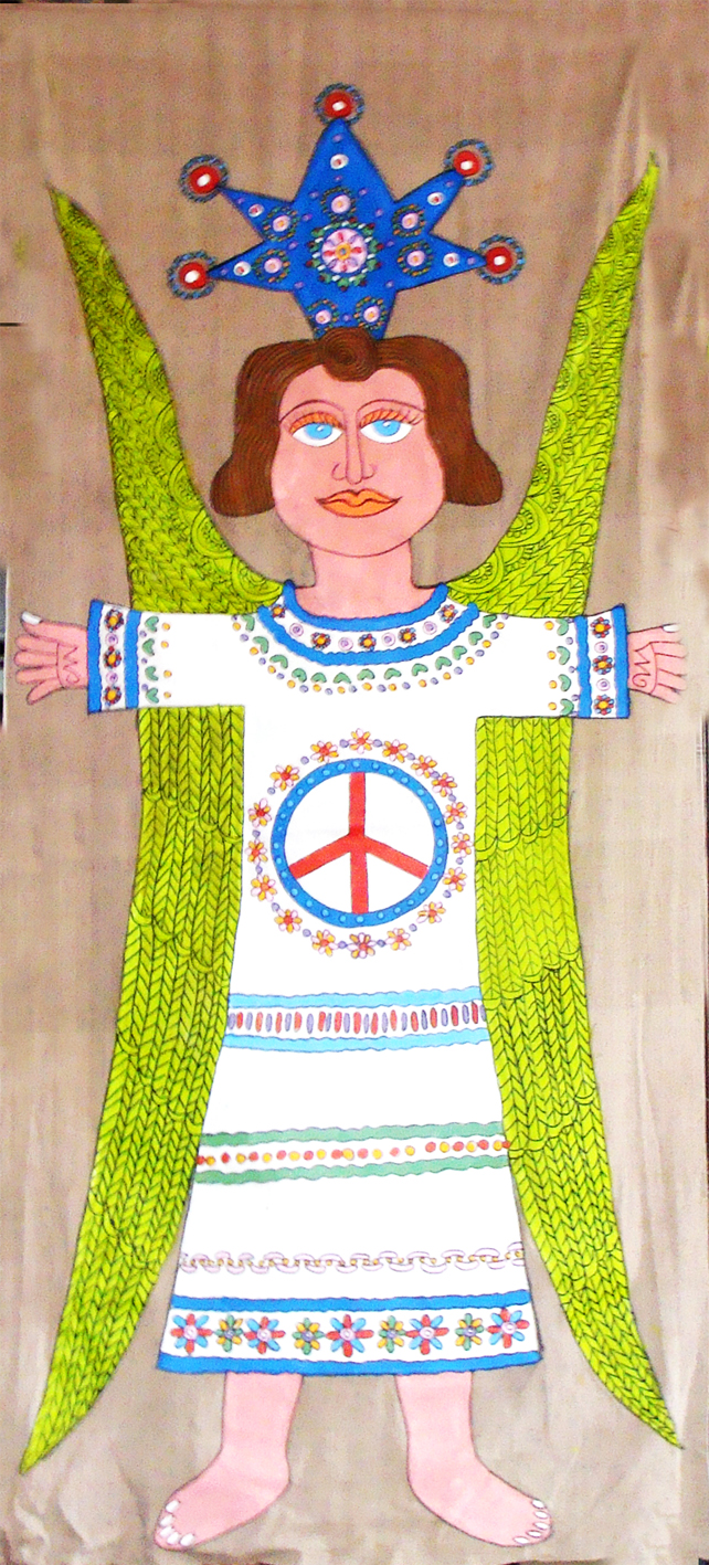 ÁNGELO ROMANO Ángelo Romano Contemporary Art