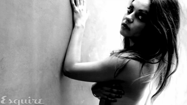topless Mila Kunis @osaseye.blogspot.com