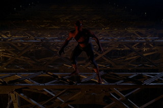 Popular Films of History: Spider-Man 2002 Part 7