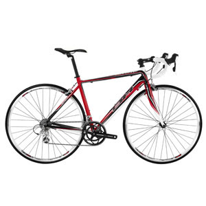 Bicicleta BH Zaphire 6.7 Compact 2012