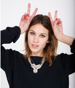 Alexa Chung