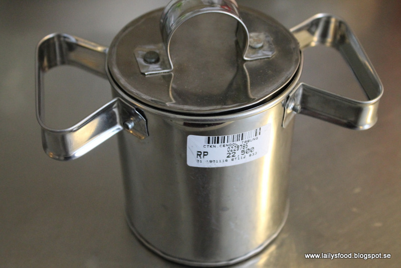 Es Dawet (Es Cendol)