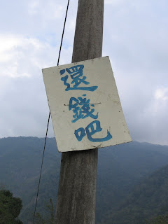 種菜也讓族人承擔經濟上的高風險。