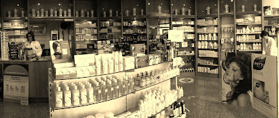 Farmacia Almazán Prieto