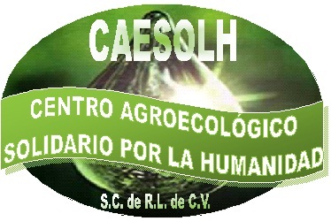 Caesolh Centro AgroEcológico Solidario por la Humanidad S.C. de R.L. de C.V.