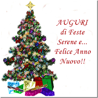 Buone Feste