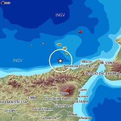 Nuova scossa di magnitudo 3,4 nel messinese Map_loc_t+(8)