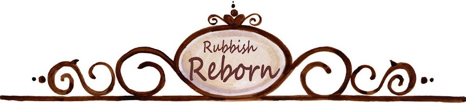 Rubish Reborn