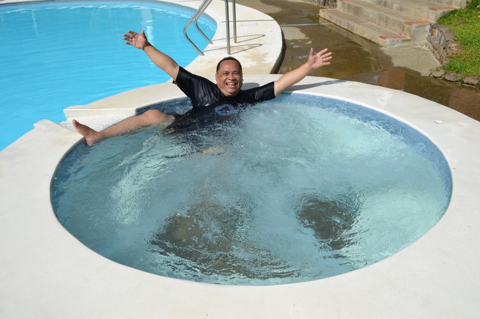 DocFun d Dr. of Fun & Adventure Bucketeering at its Finest