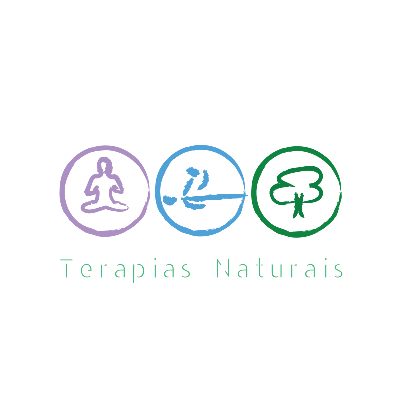 Terapias Naturais - Mariana Garrido