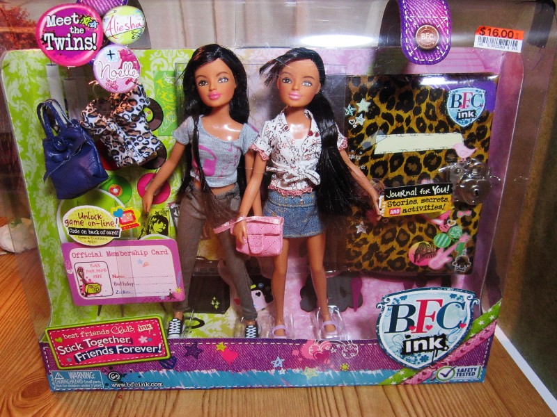 big lots barbie dolls