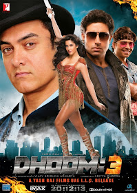 Dhoom 2 torrent